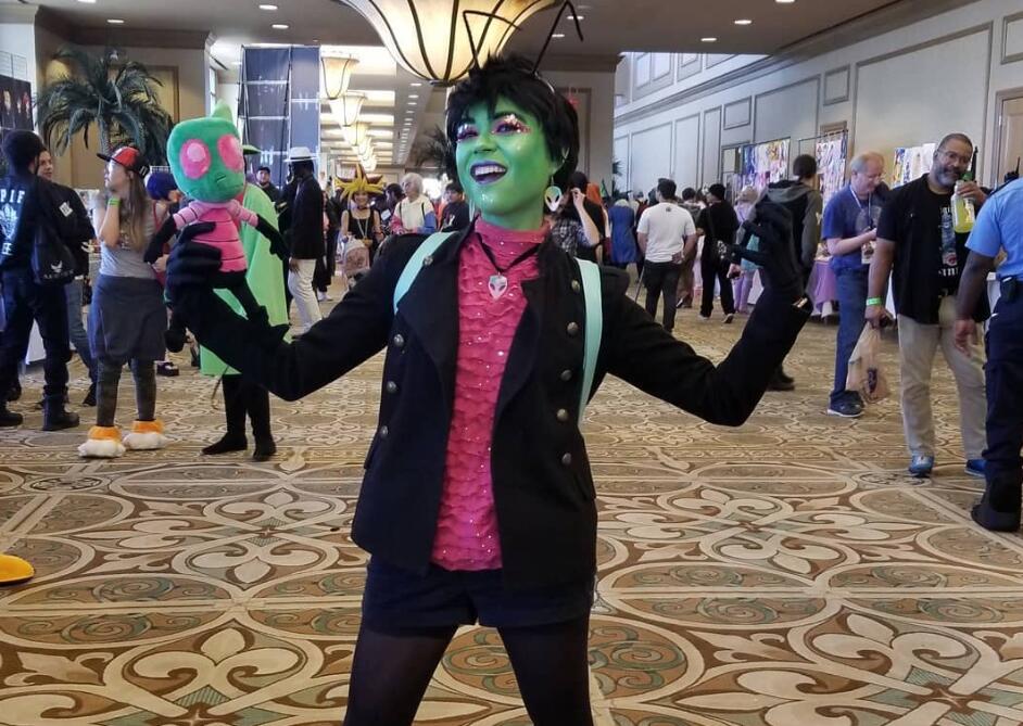 Q版武侠手游《小虾米闯江湖》 今天不删档开启【爱游戏APP】(图3) 爱游戏